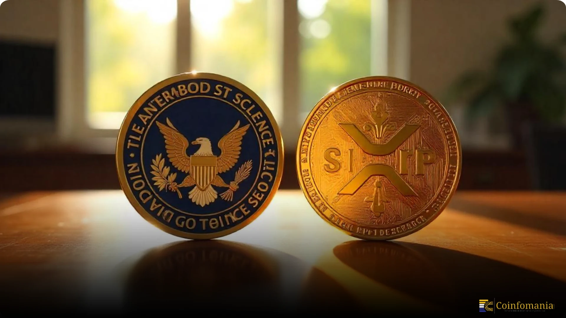 SEC将其对富兰克林·邓普顿(Franklin Templeton)的XRP现场ETF的决定延迟到6月17日